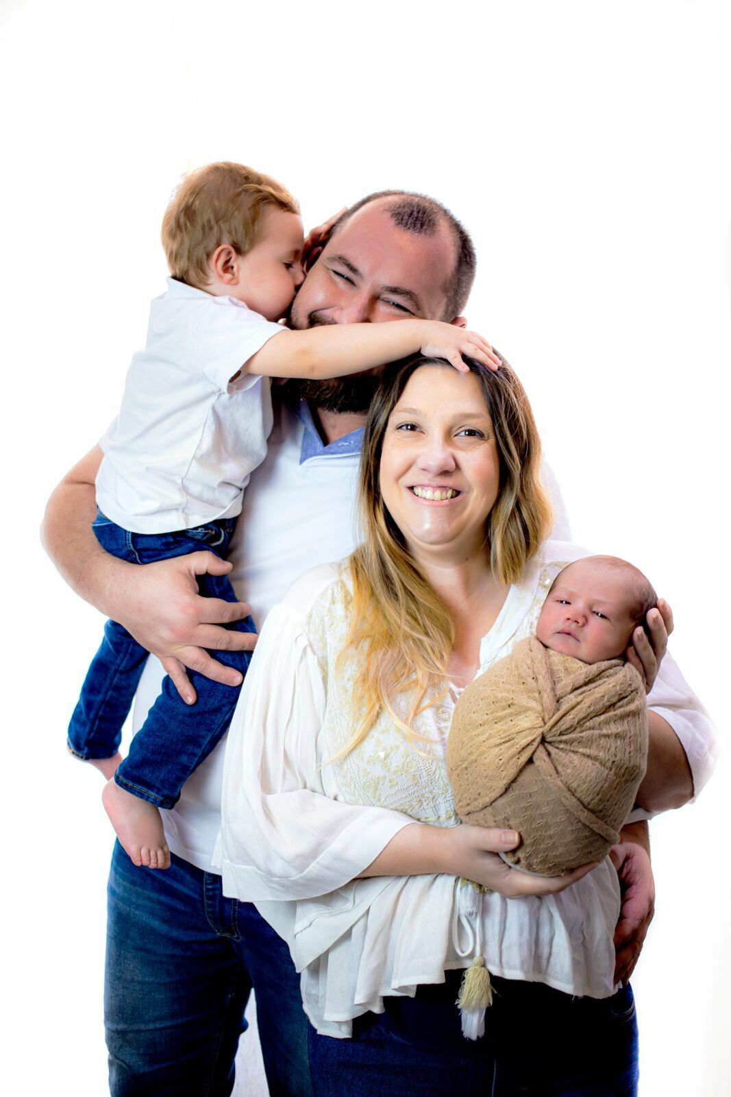 Foto { Newborn } Irmão mais velho pode participar? Foto { Newborn } Irmão mais velho pode participar? - Imagem 10