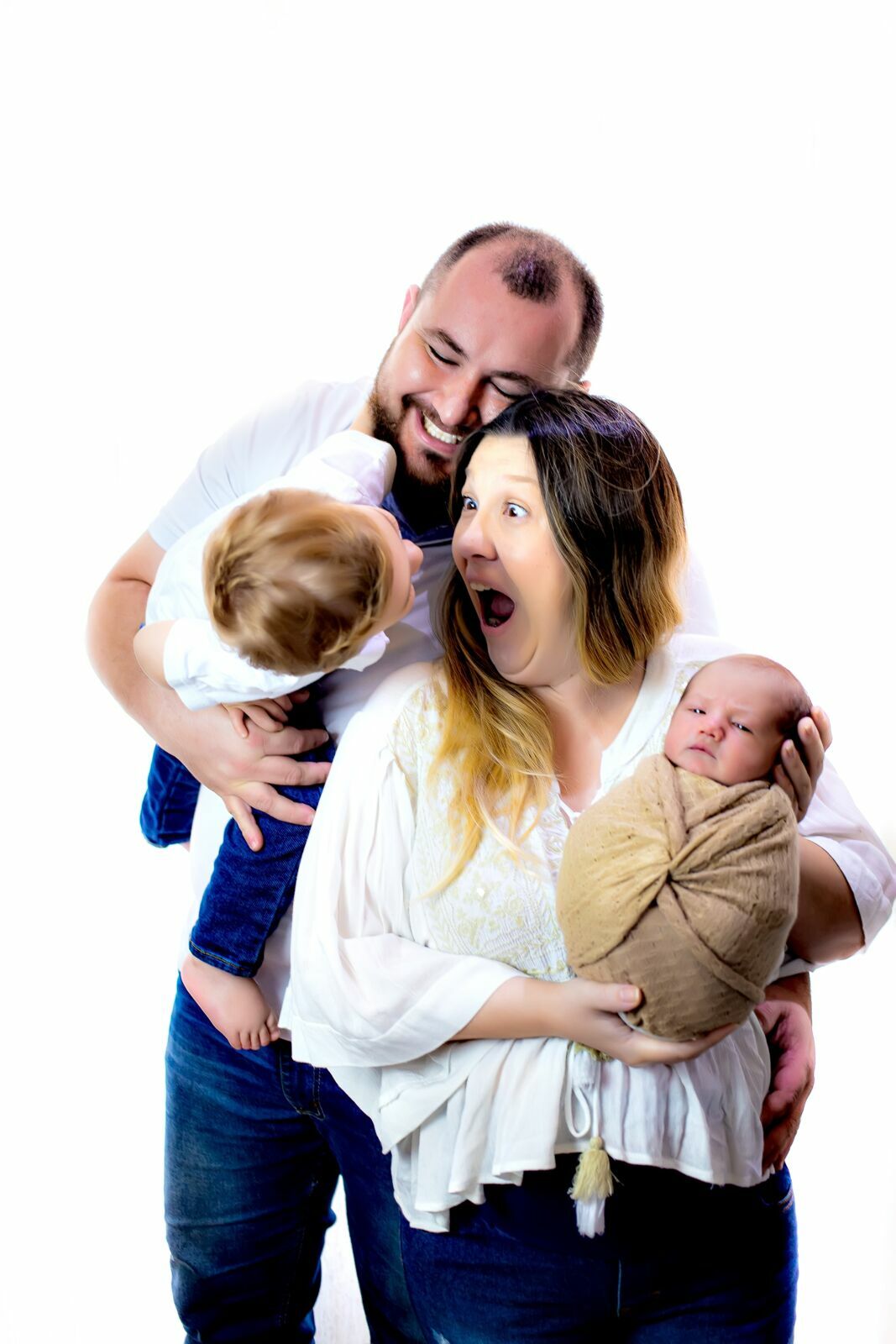 Foto { Newborn } Irmão mais velho pode participar? Foto { Newborn } Irmão mais velho pode participar? - Imagem 11