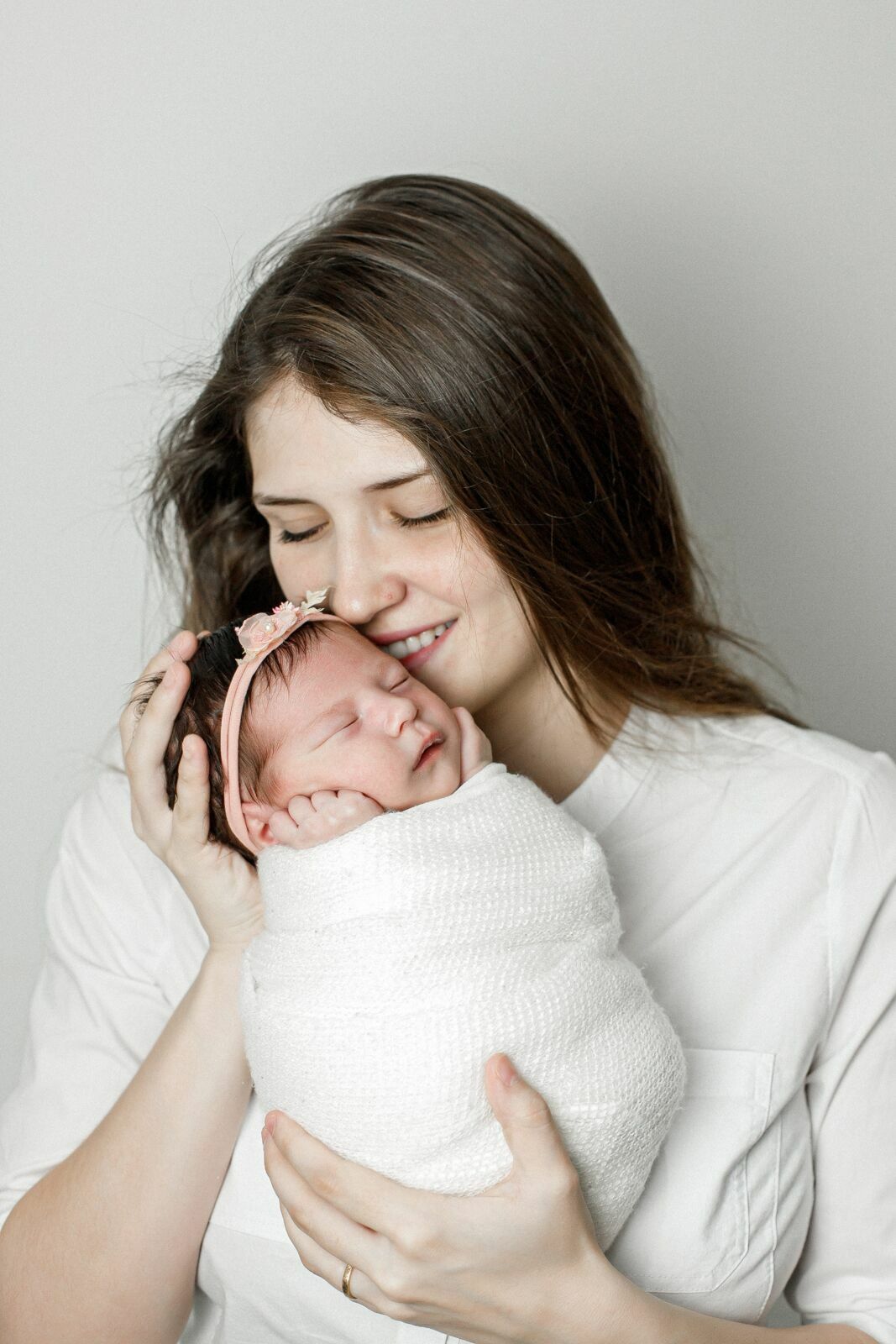 Foto { Newborn } Os primeiros 15 dias da Jade Foto { Newborn } Os primeiros 15 dias da Jade - Imagem 6