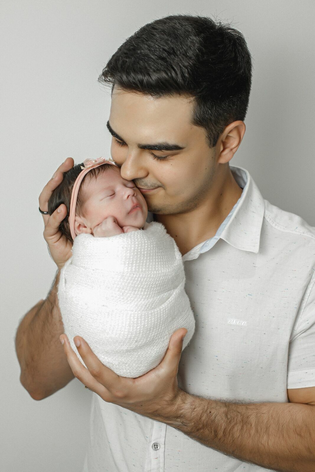 Foto { Newborn } Os primeiros 15 dias da Jade Foto { Newborn } Os primeiros 15 dias da Jade - Imagem 5