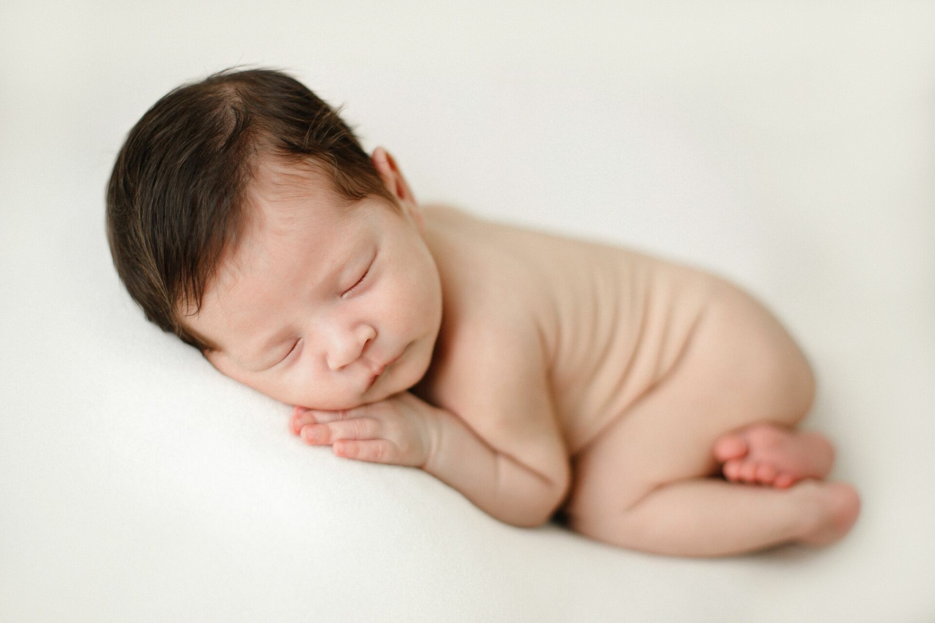 Foto { Newborn } Os primeiros 15 dias da Jade Foto { Newborn } Os primeiros 15 dias da Jade - Imagem 0