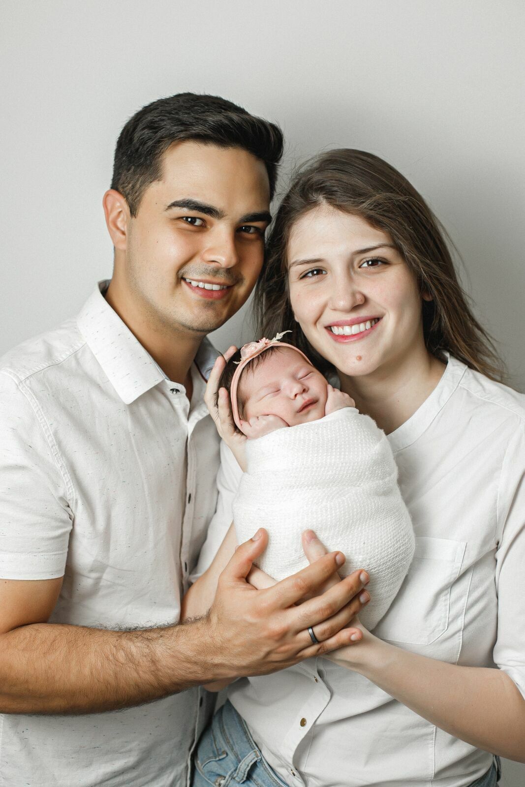 Foto { Newborn } Os primeiros 15 dias da Jade Foto { Newborn } Os primeiros 15 dias da Jade - Imagem 8