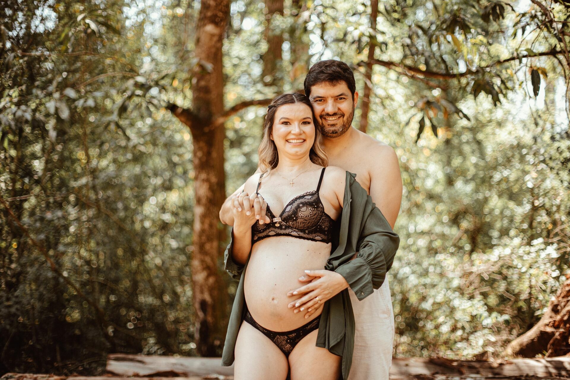 Foto { Gestante } Retrattos de Amor - Carla & Ricardo | Rafael Foto { Gestante } Retrattos de Amor - Carla & Ricardo | Rafael - Imagem 24
