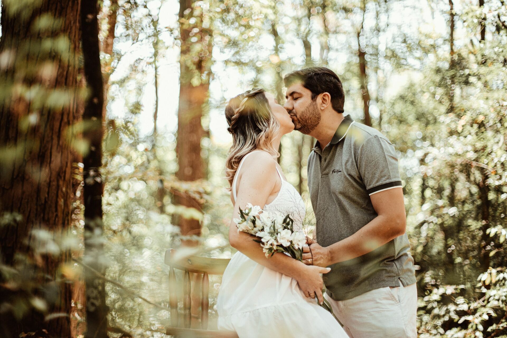 Foto { Gestante } Retrattos de Amor - Carla & Ricardo | Rafael Foto { Gestante } Retrattos de Amor - Carla & Ricardo | Rafael - Imagem 8