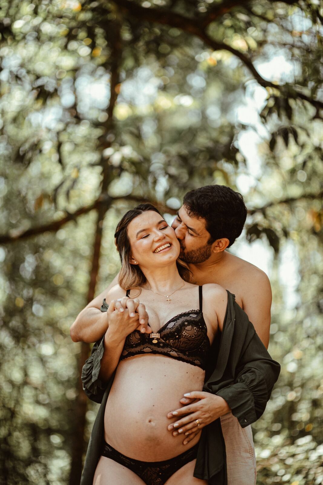 Foto { Gestante } Retrattos de Amor - Carla & Ricardo | Rafael Foto { Gestante } Retrattos de Amor - Carla & Ricardo | Rafael - Imagem 26