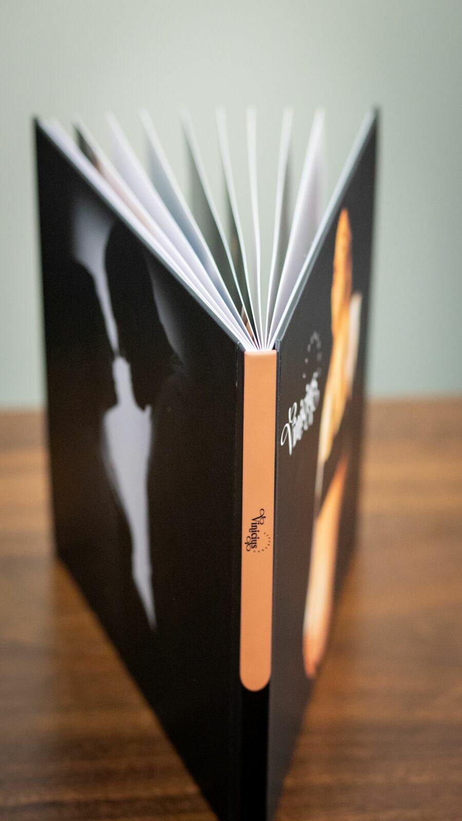 Foto { Dicas } 4 motivos para ter um álbum de fotos - Imagem 3