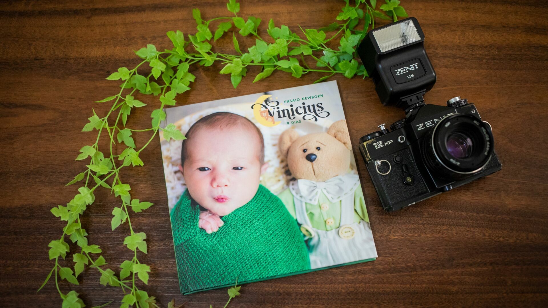 Foto { Dicas } 4 motivos para ter um álbum de fotos - Imagem 6