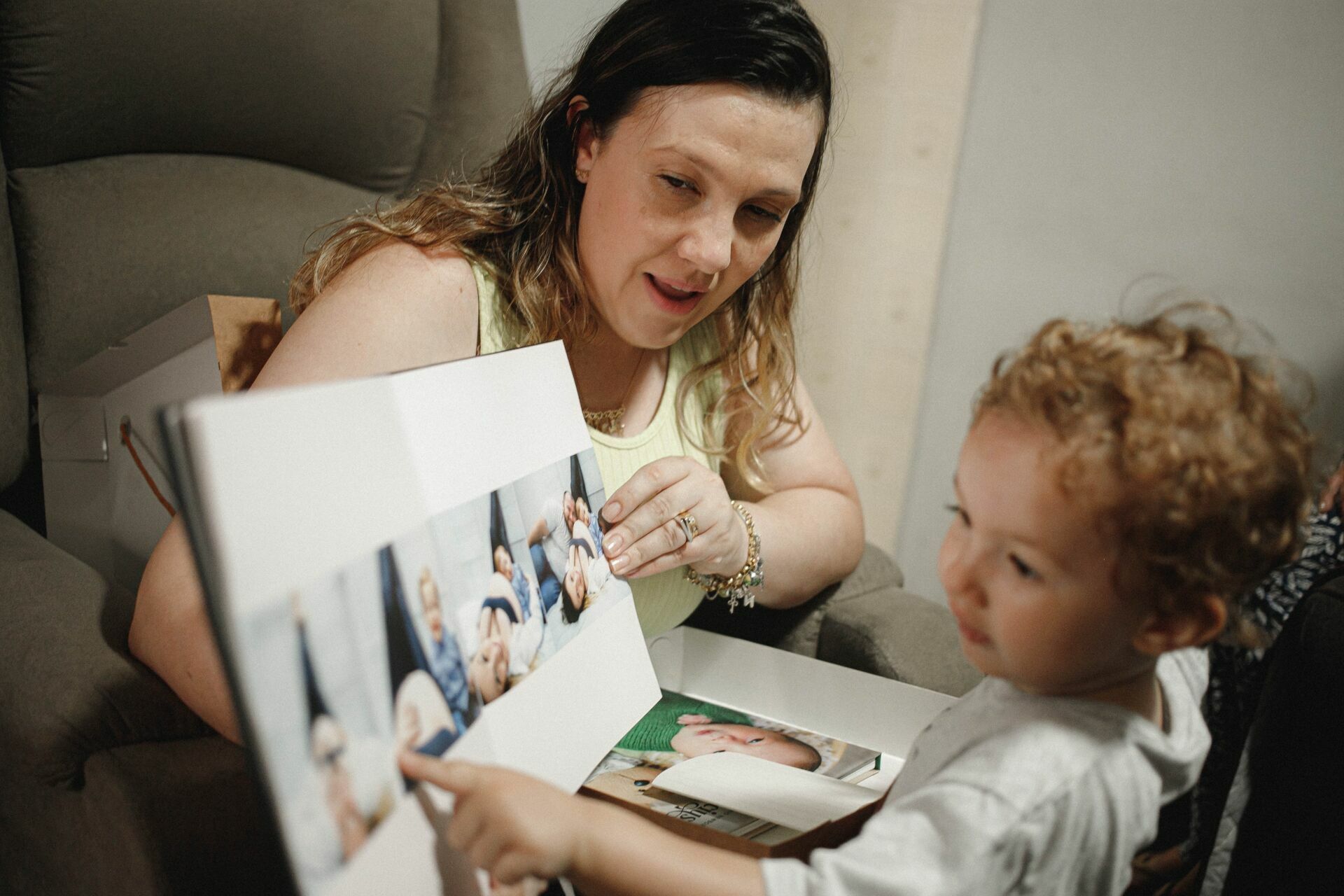 Foto { Dicas } 4 motivos para ter um álbum de fotos - Imagem 2