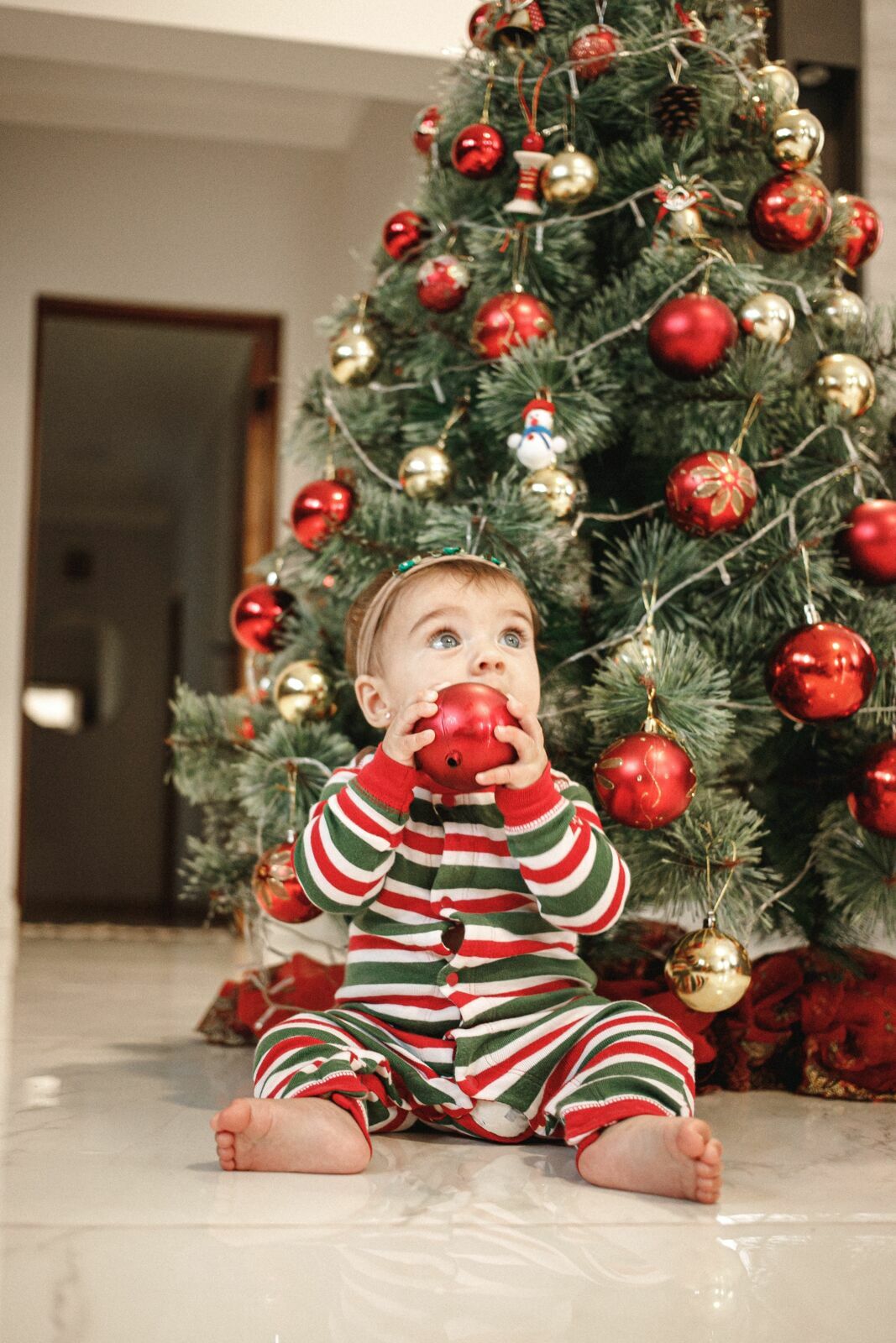 Foto Ensaio Natal Lifestyle - Imagem 6