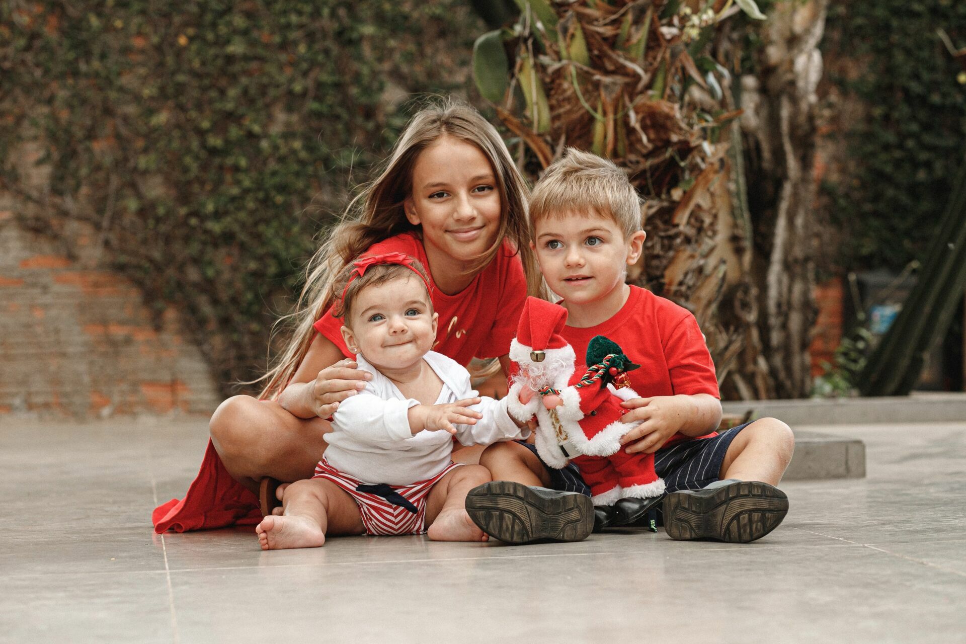 Foto Ensaio Natal Lifestyle - Imagem 0