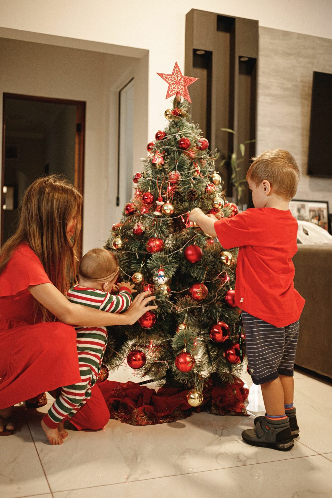 Foto Ensaio Natal Lifestyle - Imagem 4