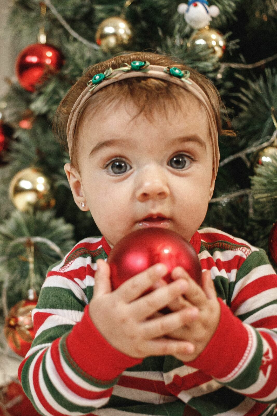 Foto Ensaio Natal Lifestyle - Imagem 5