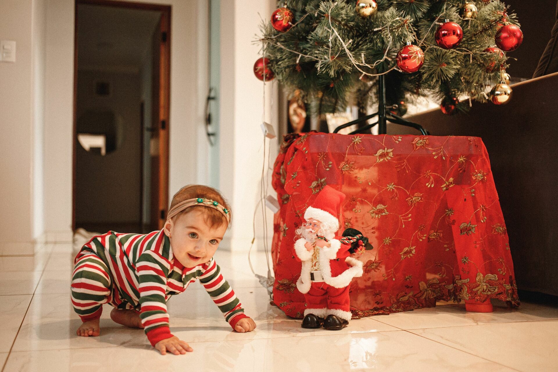 Foto Ensaio Natal Lifestyle - Imagem 3