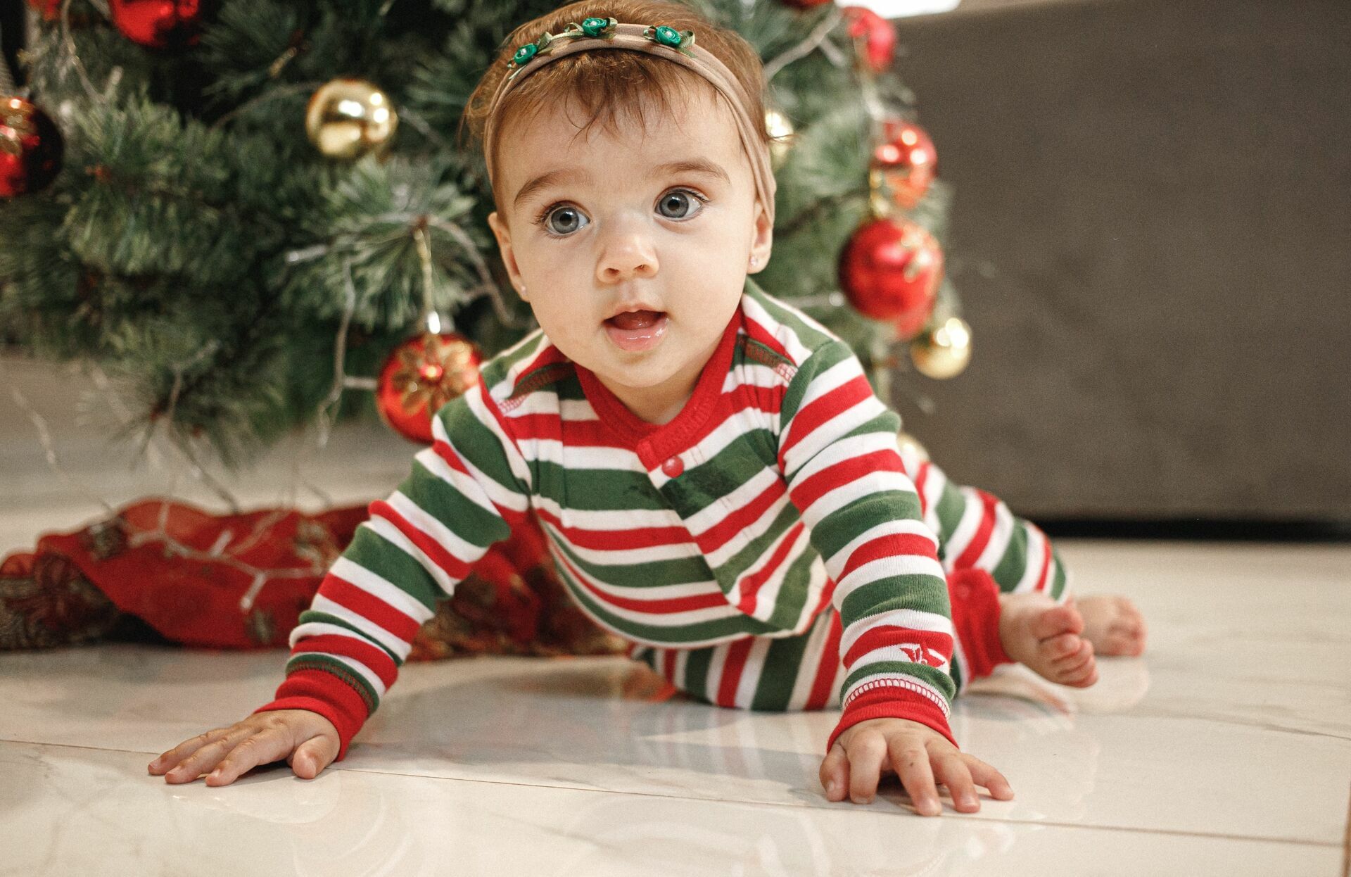 Foto Ensaio Natal Lifestyle - Imagem 8