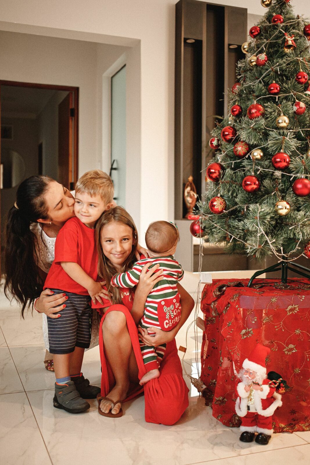Foto Ensaio Natal Lifestyle - Imagem 1