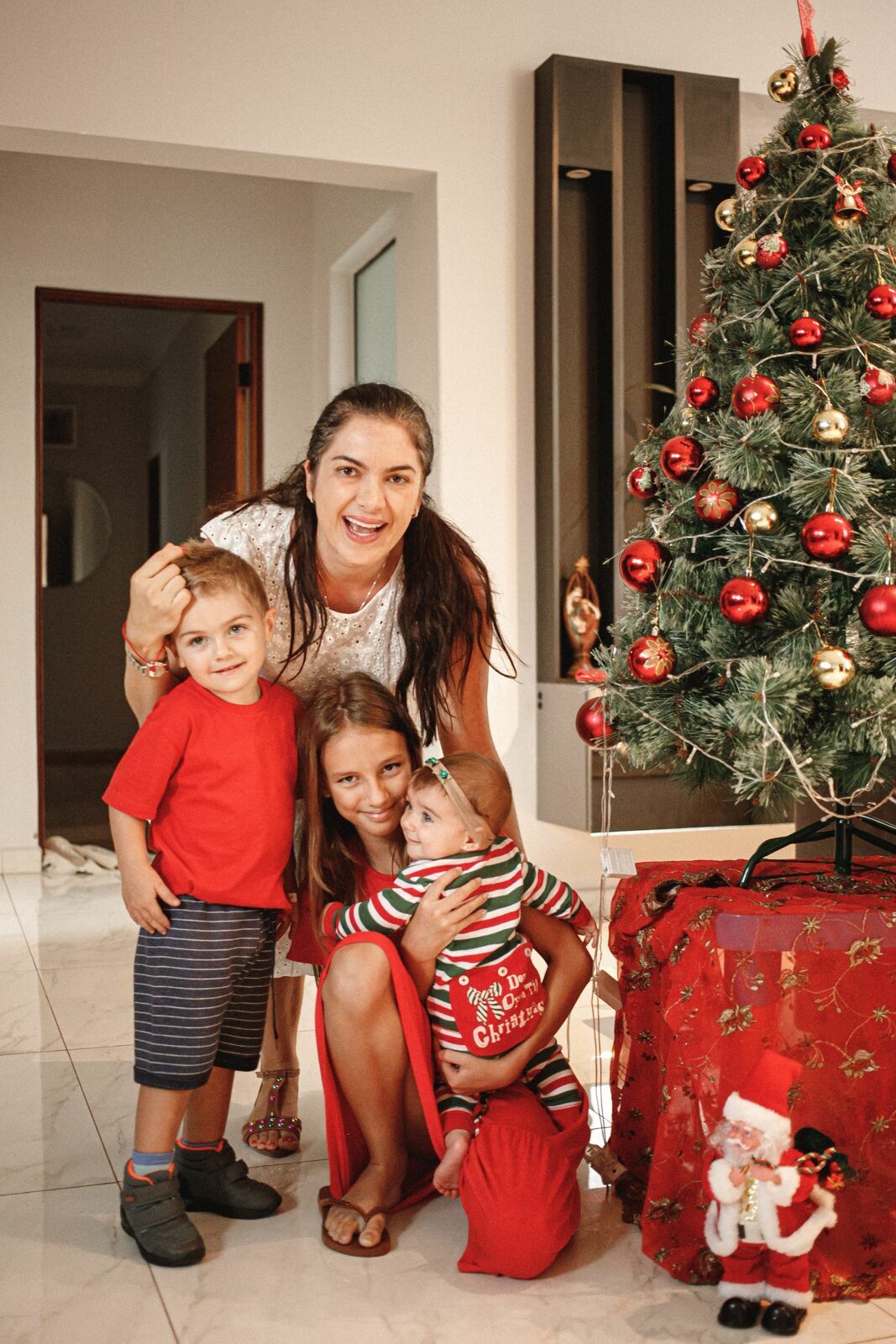 Foto Ensaio Natal Lifestyle - Imagem 2