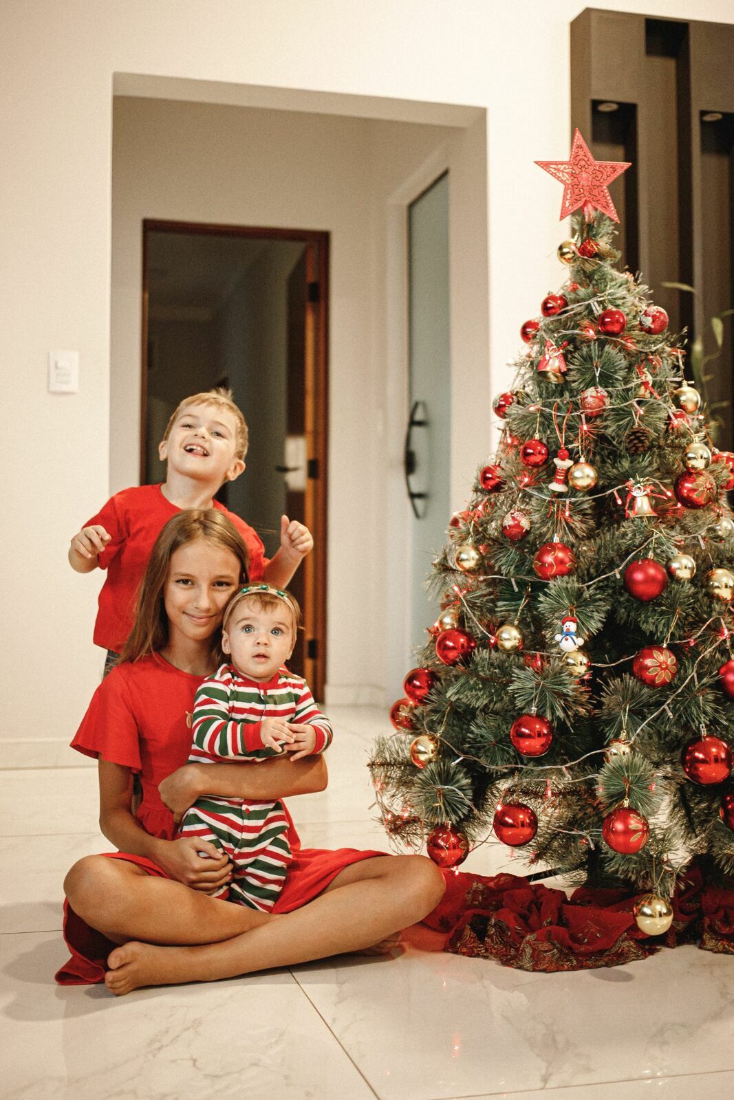 Foto Ensaio Natal Lifestyle - Imagem 9