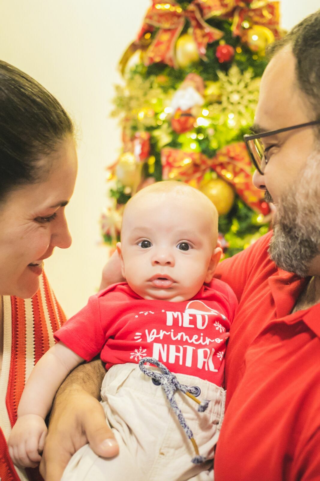 Foto Ensaio Natal Lifestyle - Imagem 12