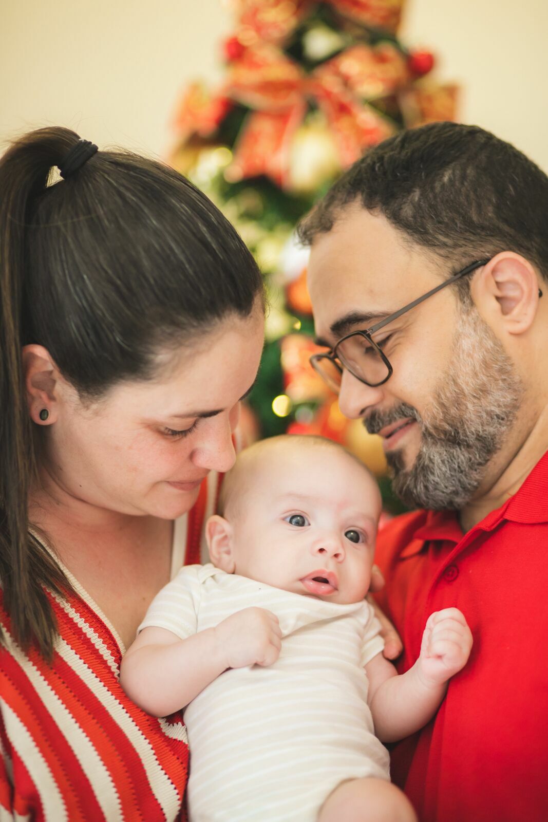 Foto Ensaio Natal Lifestyle - Imagem 25