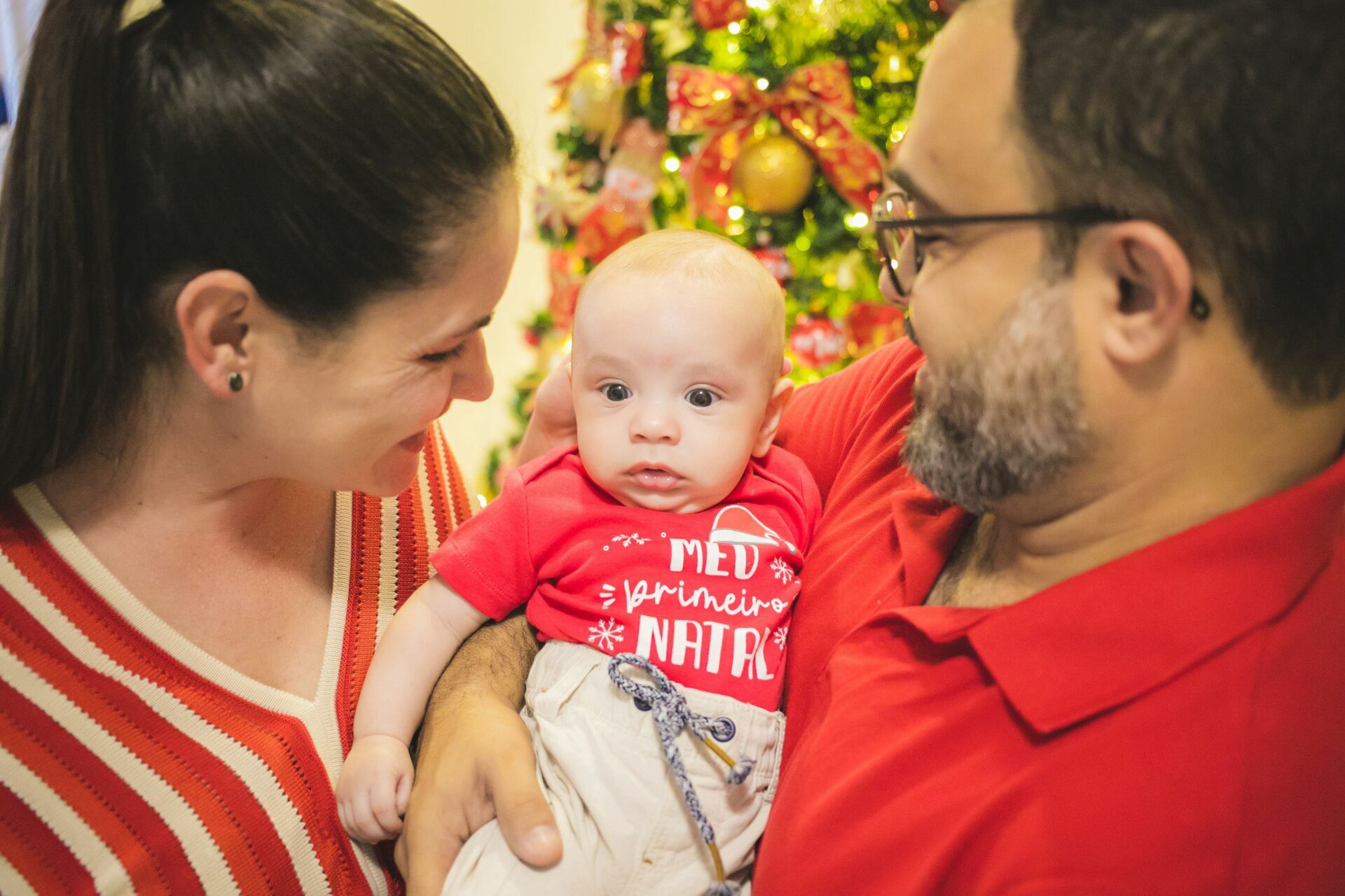 Foto Ensaio Natal Lifestyle - Imagem 11