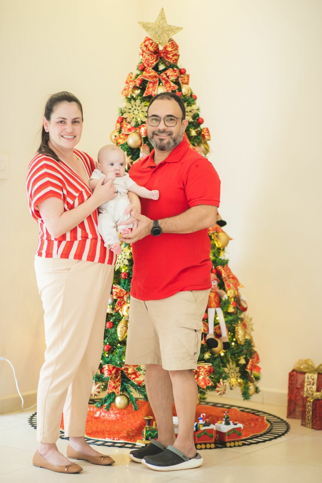 Foto Ensaio Natal Lifestyle - Imagem 22