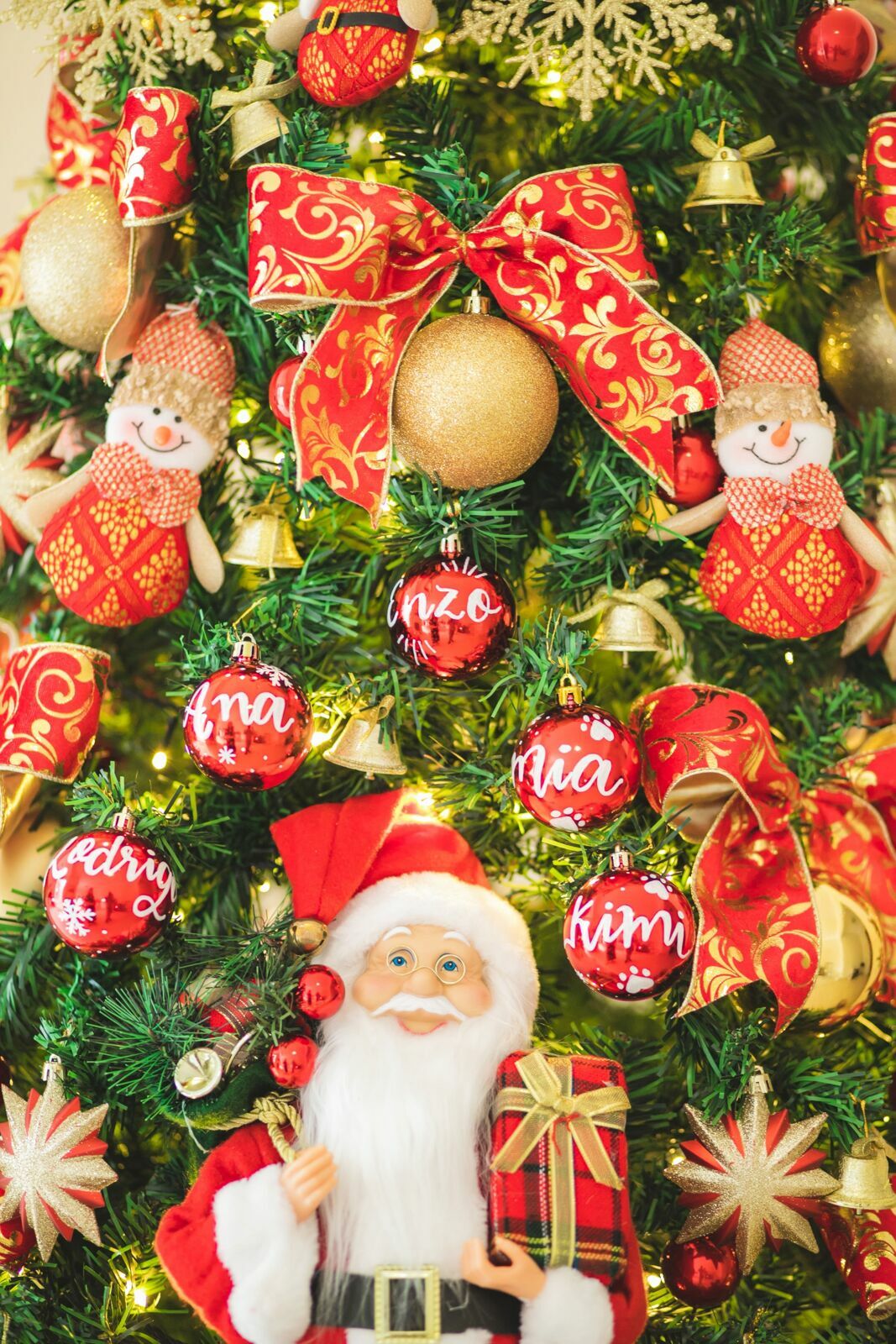 Foto Ensaio Natal Lifestyle - Imagem 26