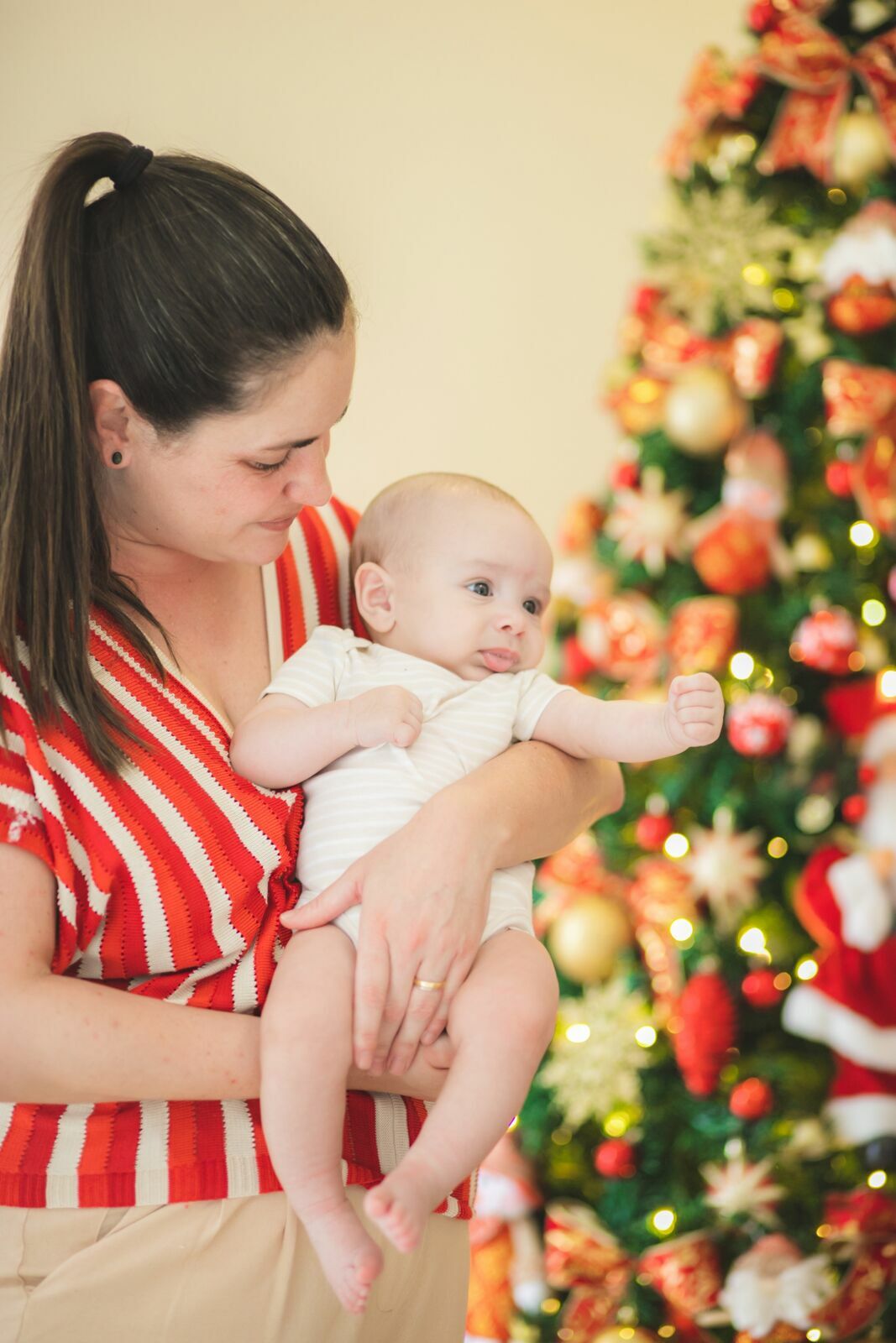 Foto Ensaio Natal Lifestyle - Imagem 23