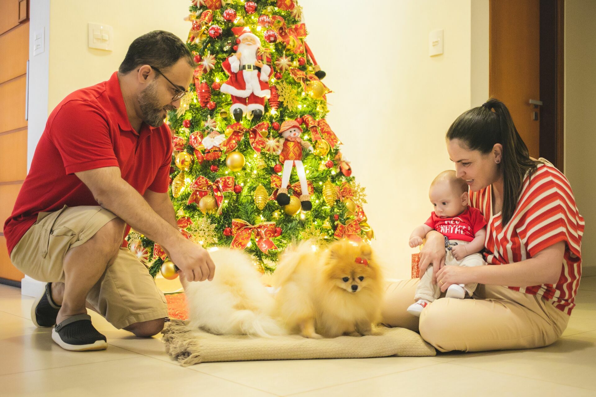 Foto Ensaio Natal Lifestyle - Imagem 15