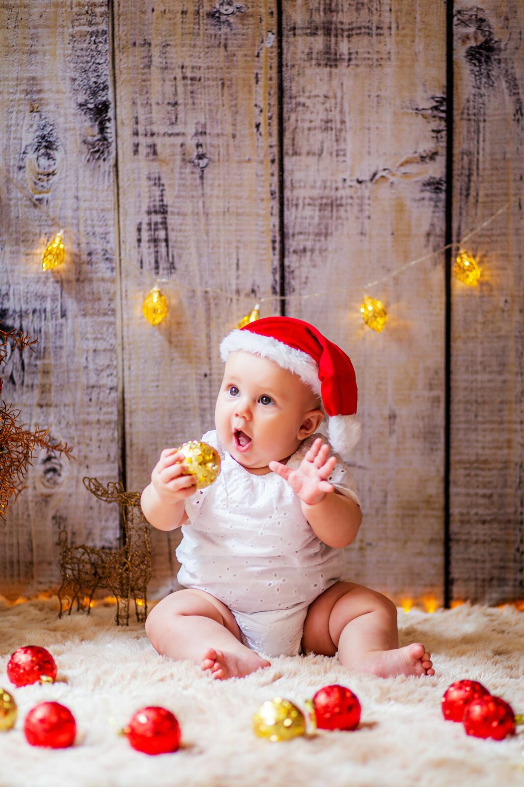 Foto Ensaio Natal Lifestyle - Imagem 30