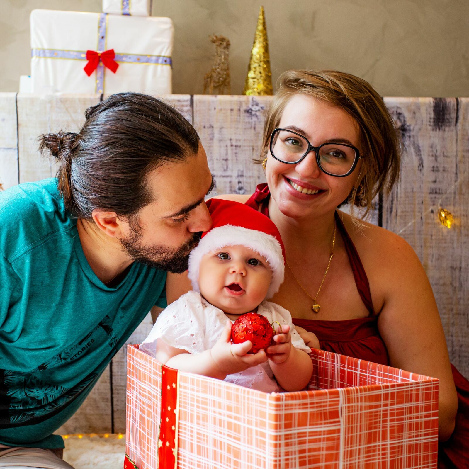 Foto Ensaio Natal Lifestyle - Imagem 33