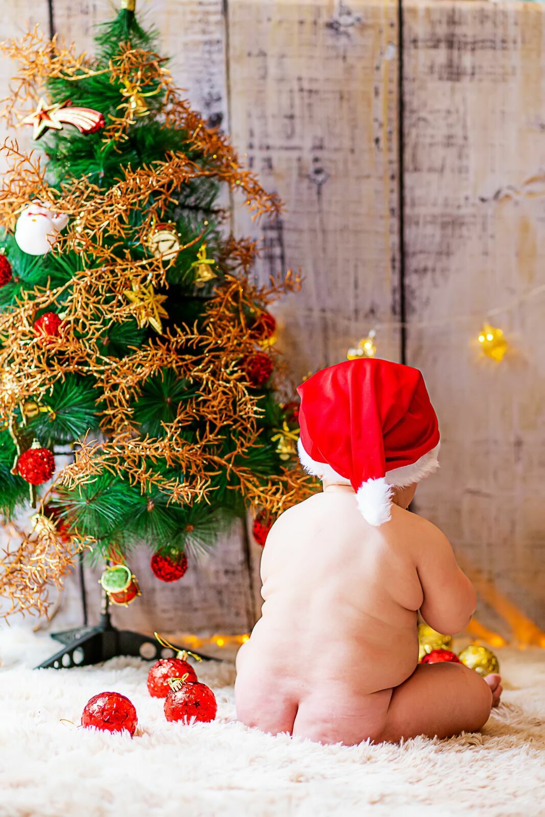 Foto Ensaio Natal Lifestyle - Imagem 35