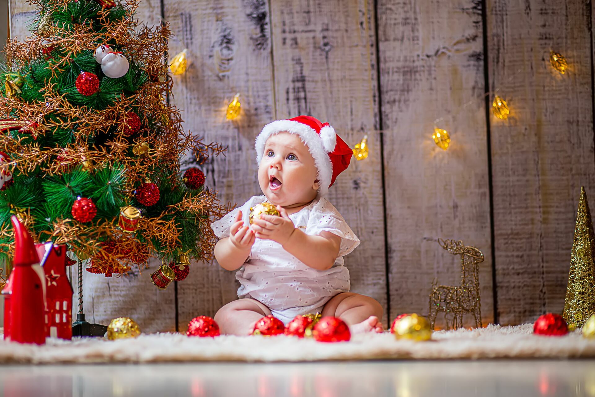 Foto Ensaio Natal Lifestyle - Imagem 29