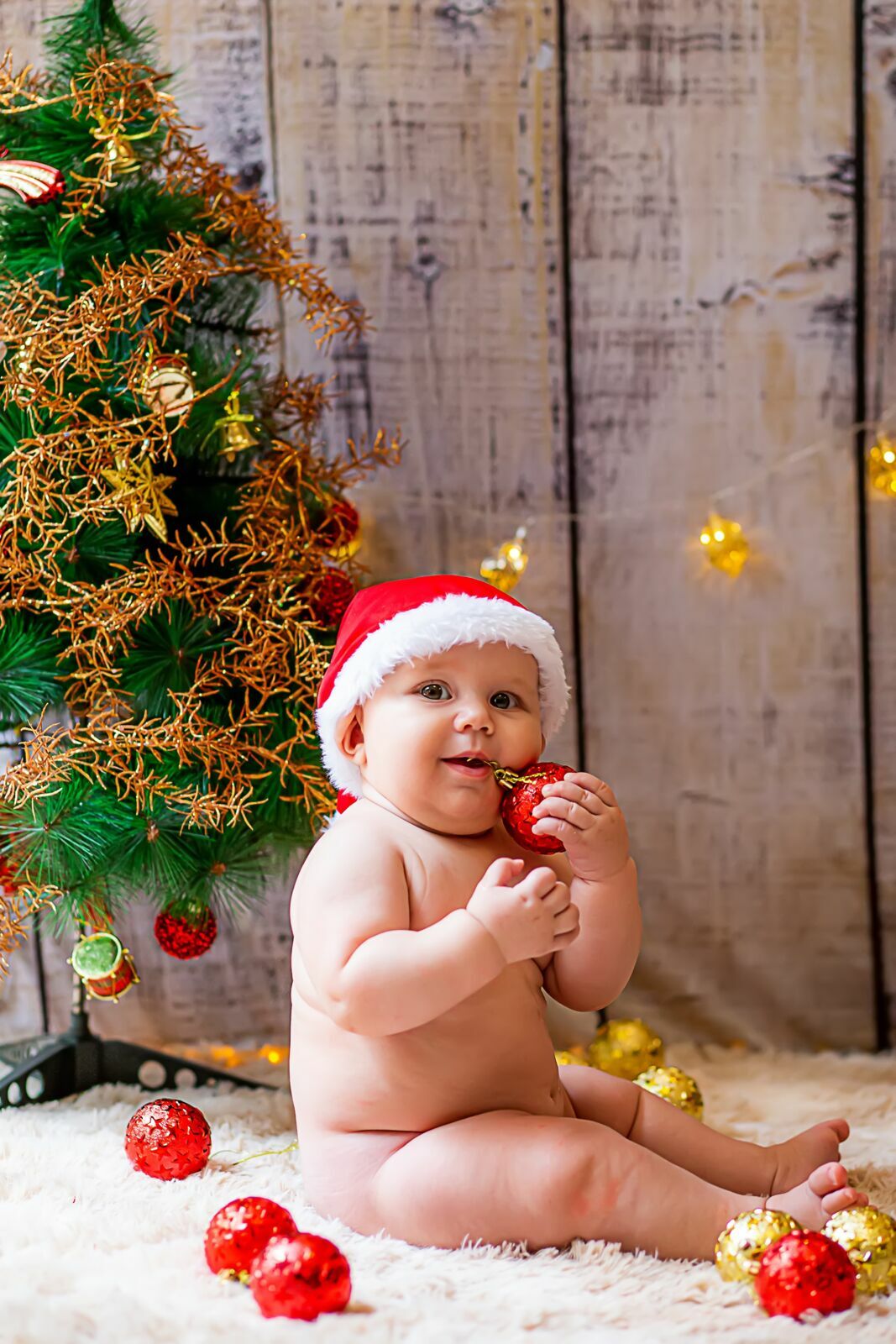 Foto Ensaio Natal Lifestyle - Imagem 36