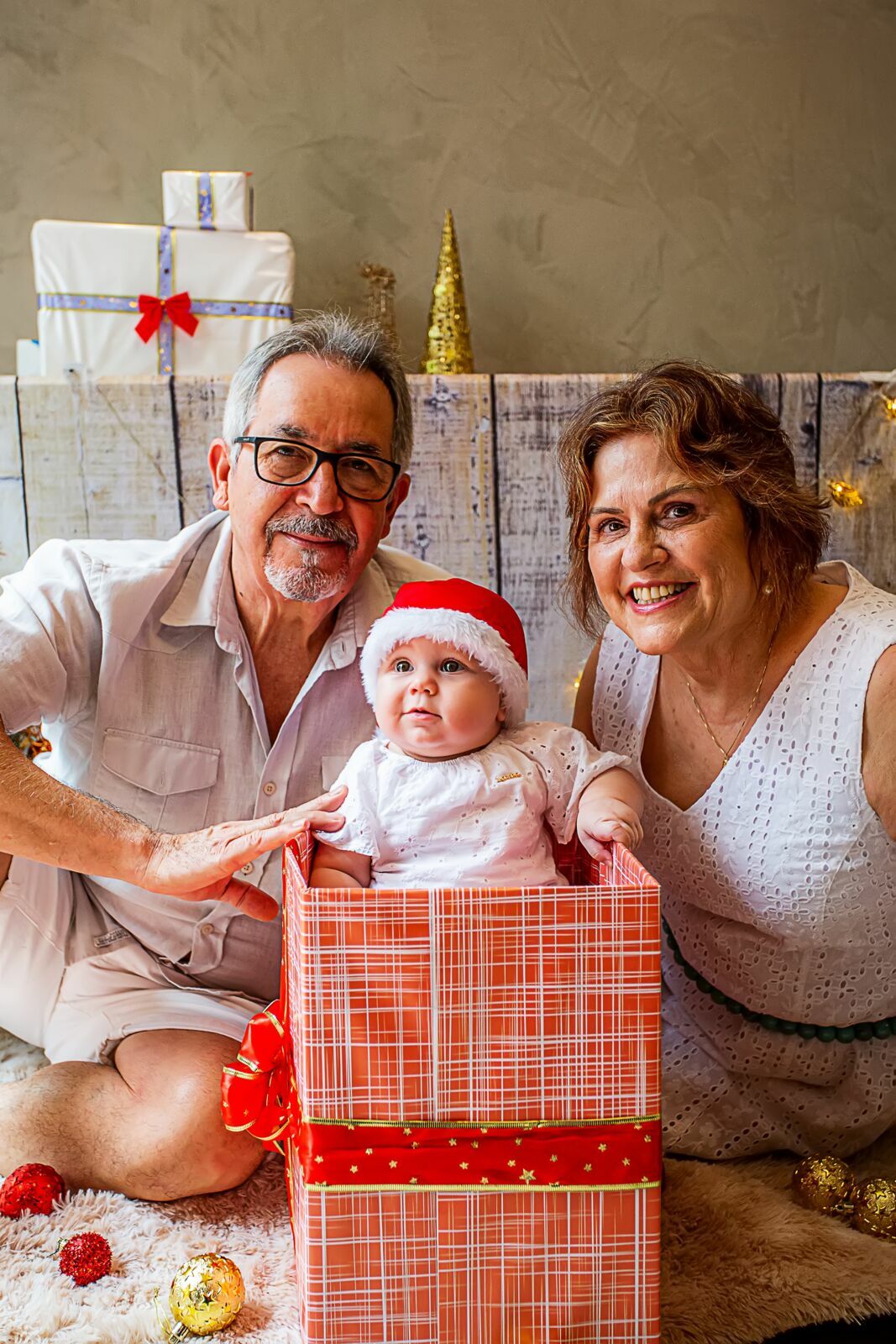 Foto Ensaio Natal Lifestyle - Imagem 32