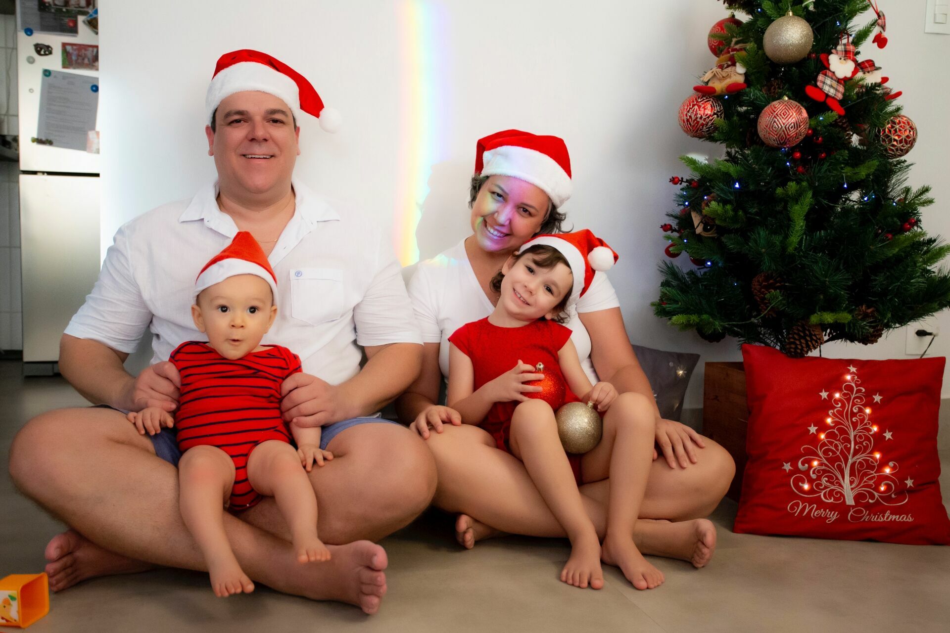 Foto Ensaio Natal Lifestyle - Imagem 41