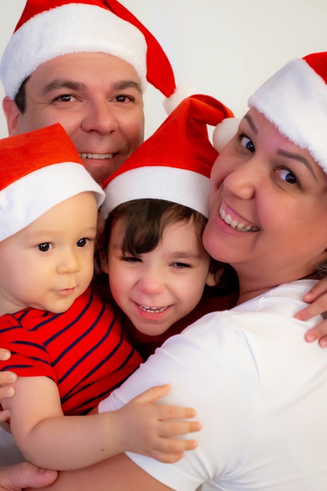 Foto Ensaio Natal Lifestyle - Imagem 44