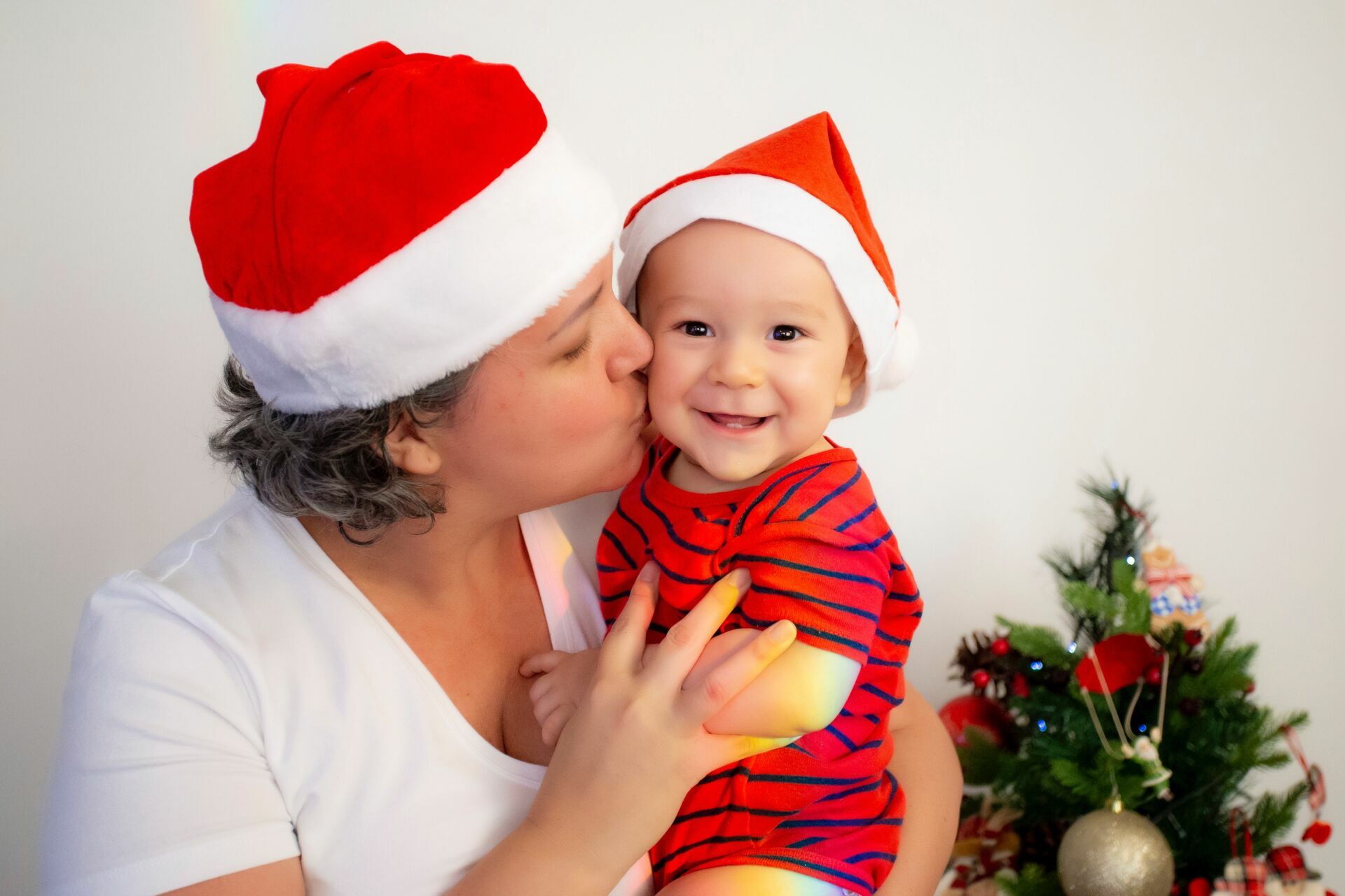 Foto Ensaio Natal Lifestyle - Imagem 43