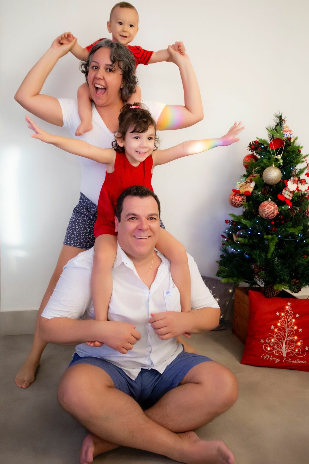 Foto Ensaio Natal Lifestyle - Imagem 45