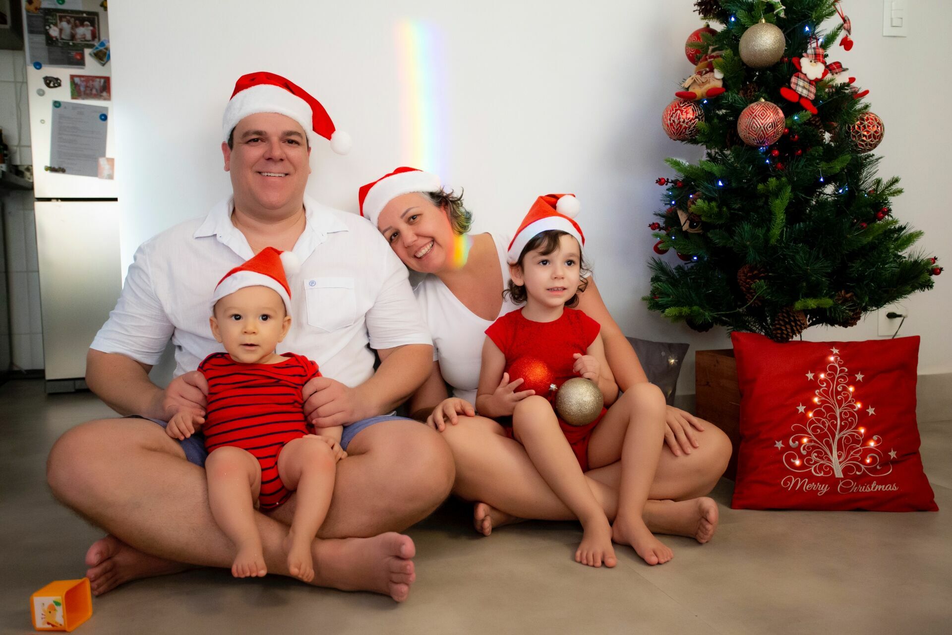 Foto Ensaio Natal Lifestyle - Imagem 42