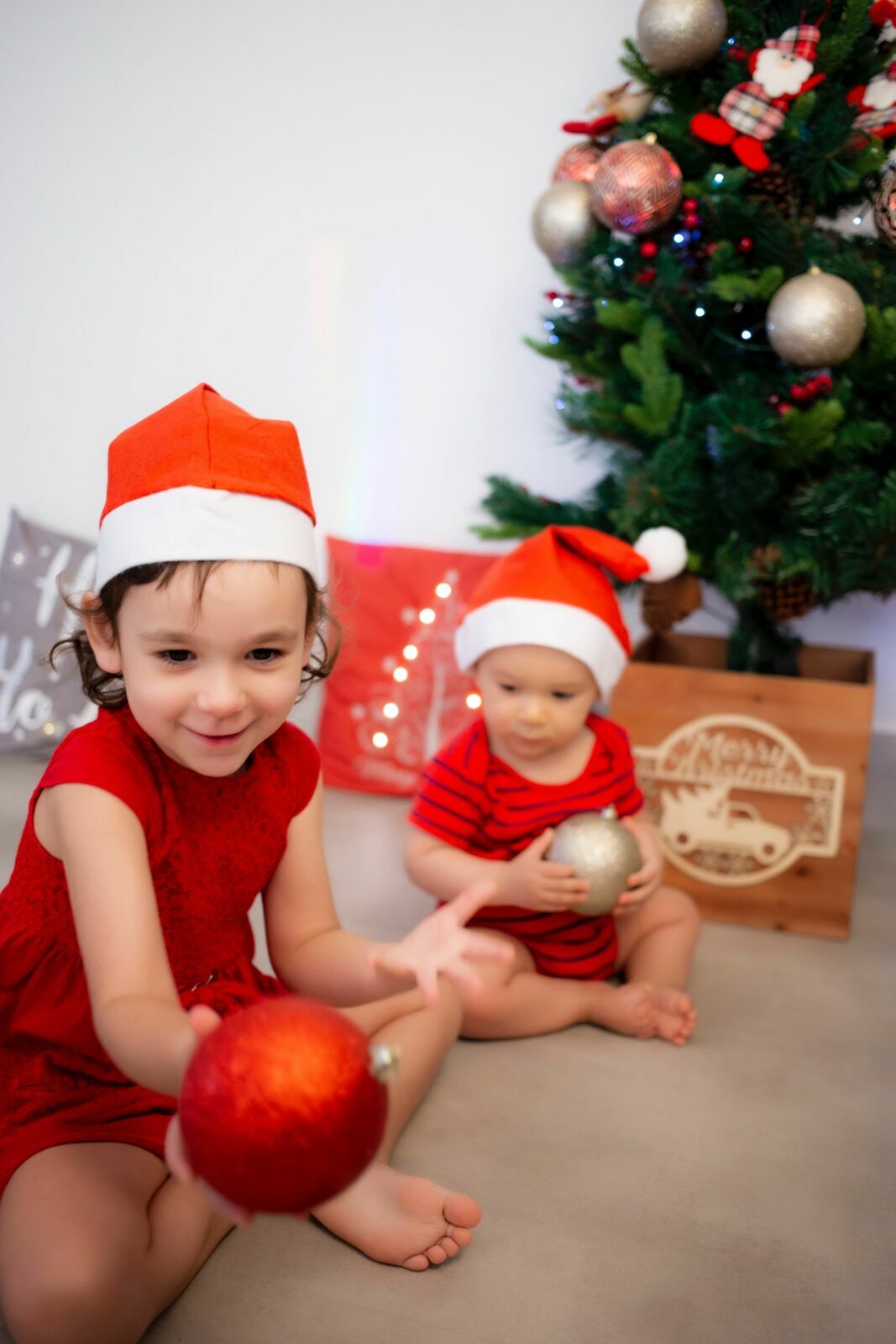 Foto Ensaio Natal Lifestyle - Imagem 38