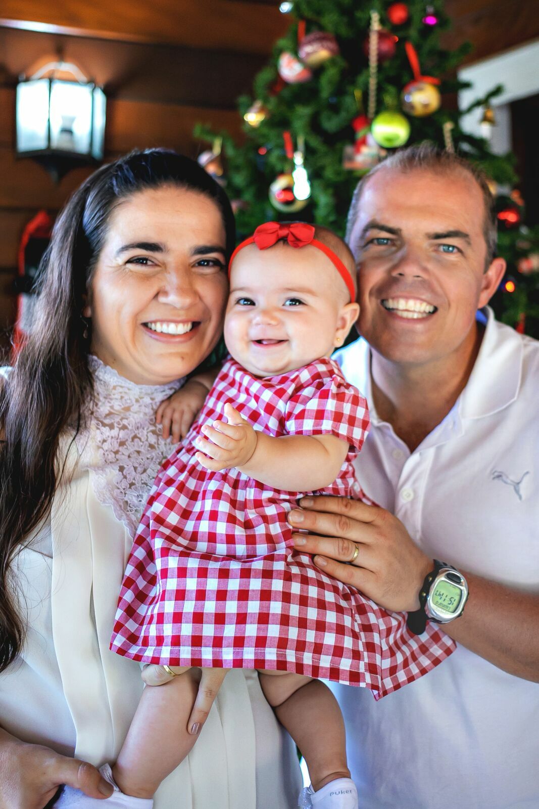 Foto Ensaio Natal Lifestyle - Imagem 47