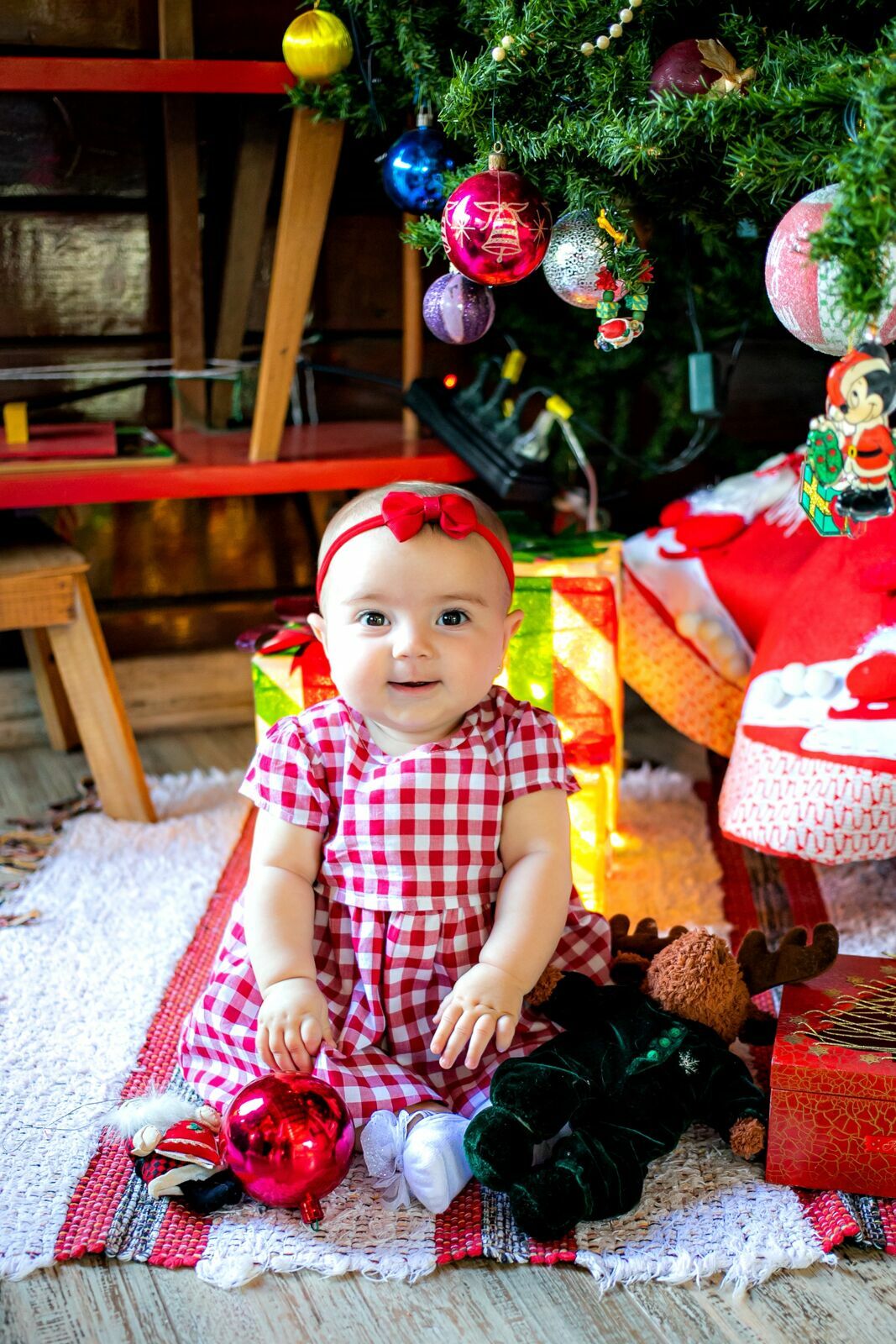 Foto Ensaio Natal Lifestyle - Imagem 48