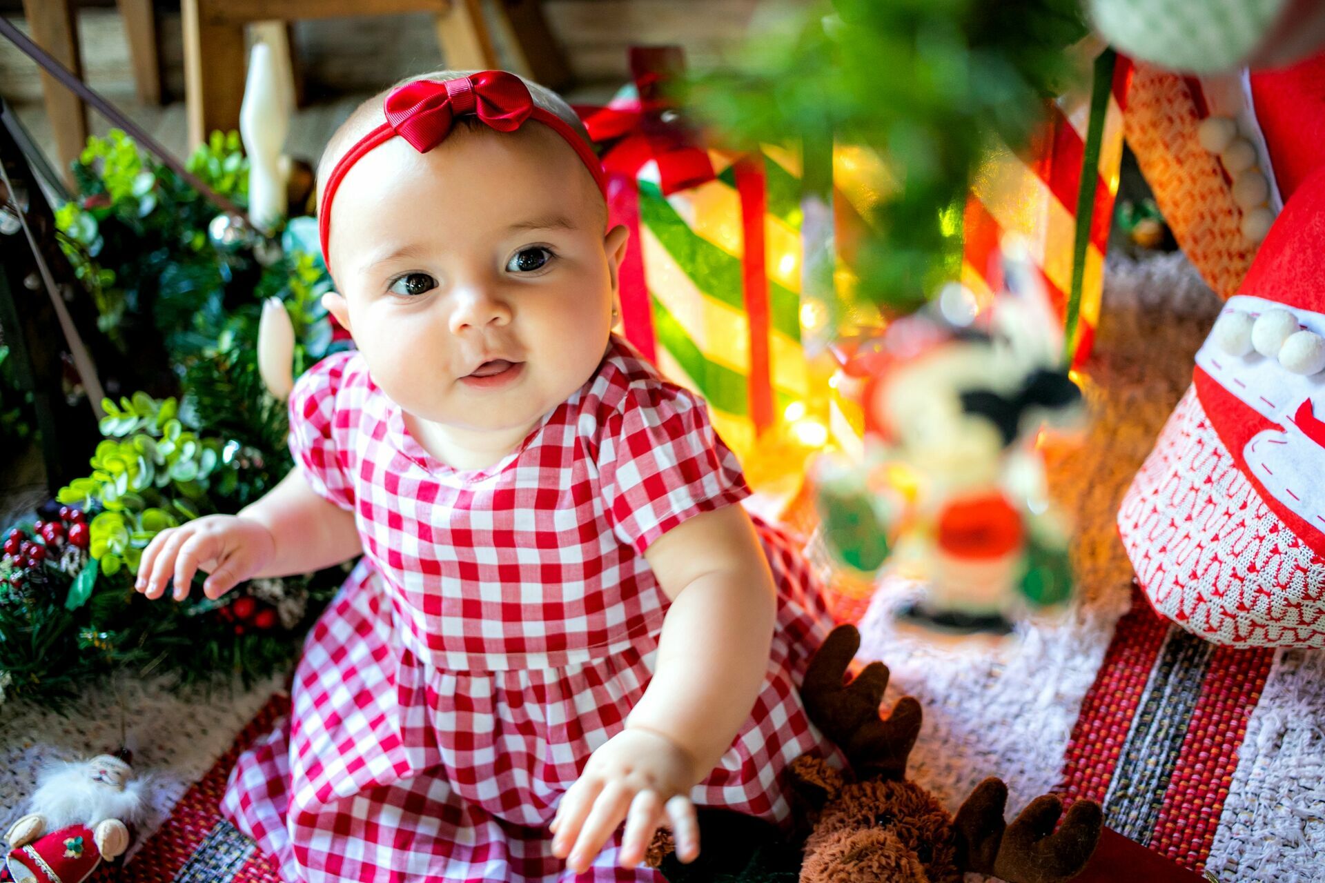 Foto Ensaio Natal Lifestyle - Imagem 50