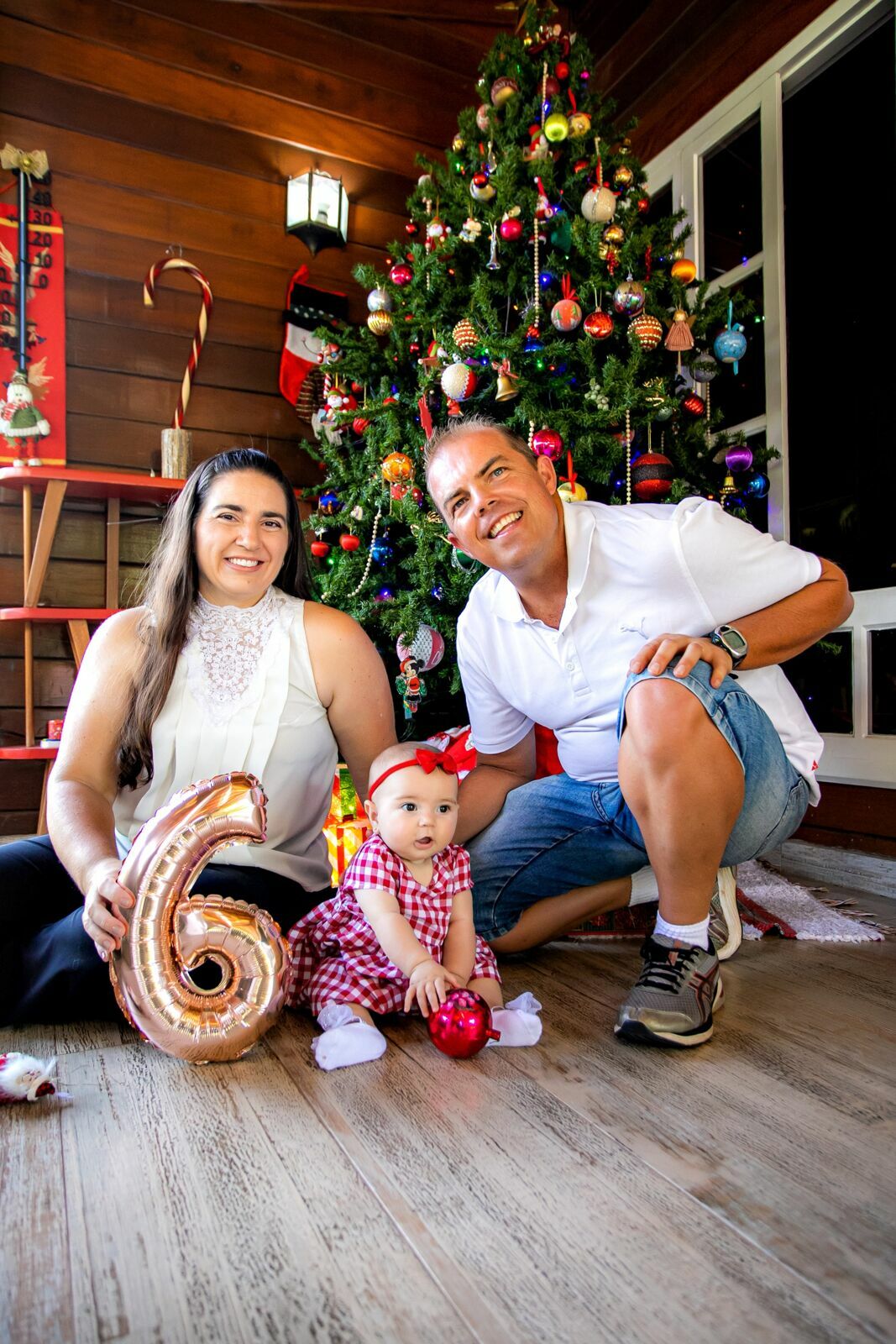 Foto Ensaio Natal Lifestyle - Imagem 51
