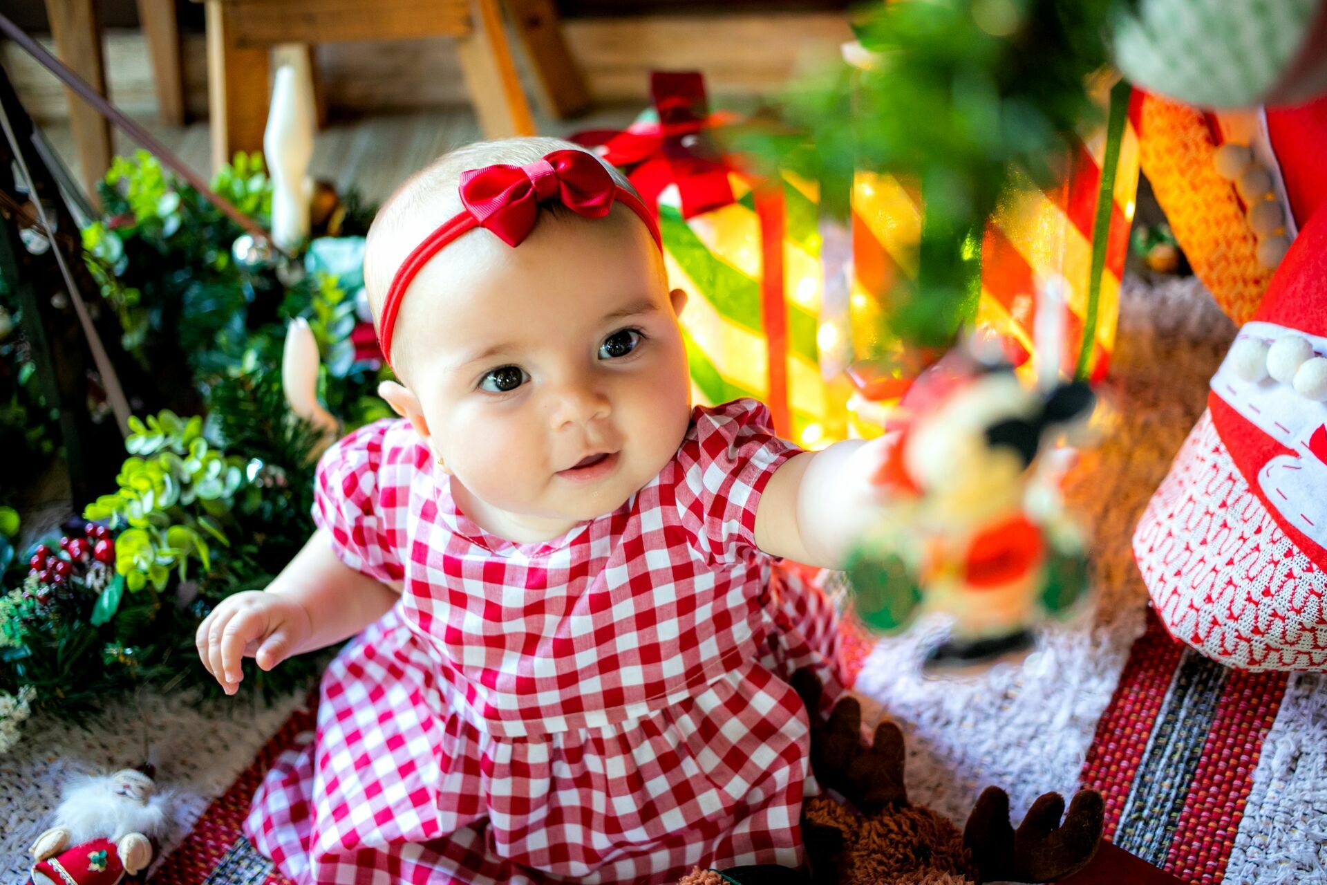 Foto Ensaio Natal Lifestyle - Imagem 49