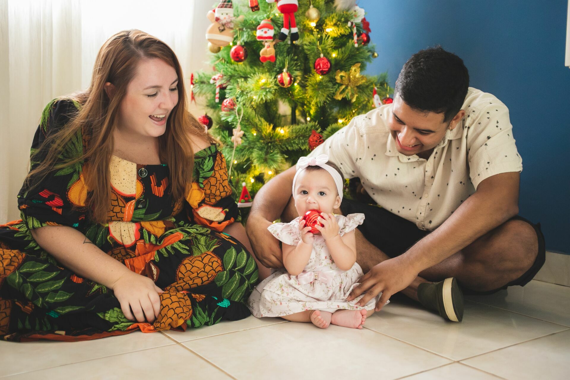 Foto Ensaio Natal Lifestyle - Imagem 58