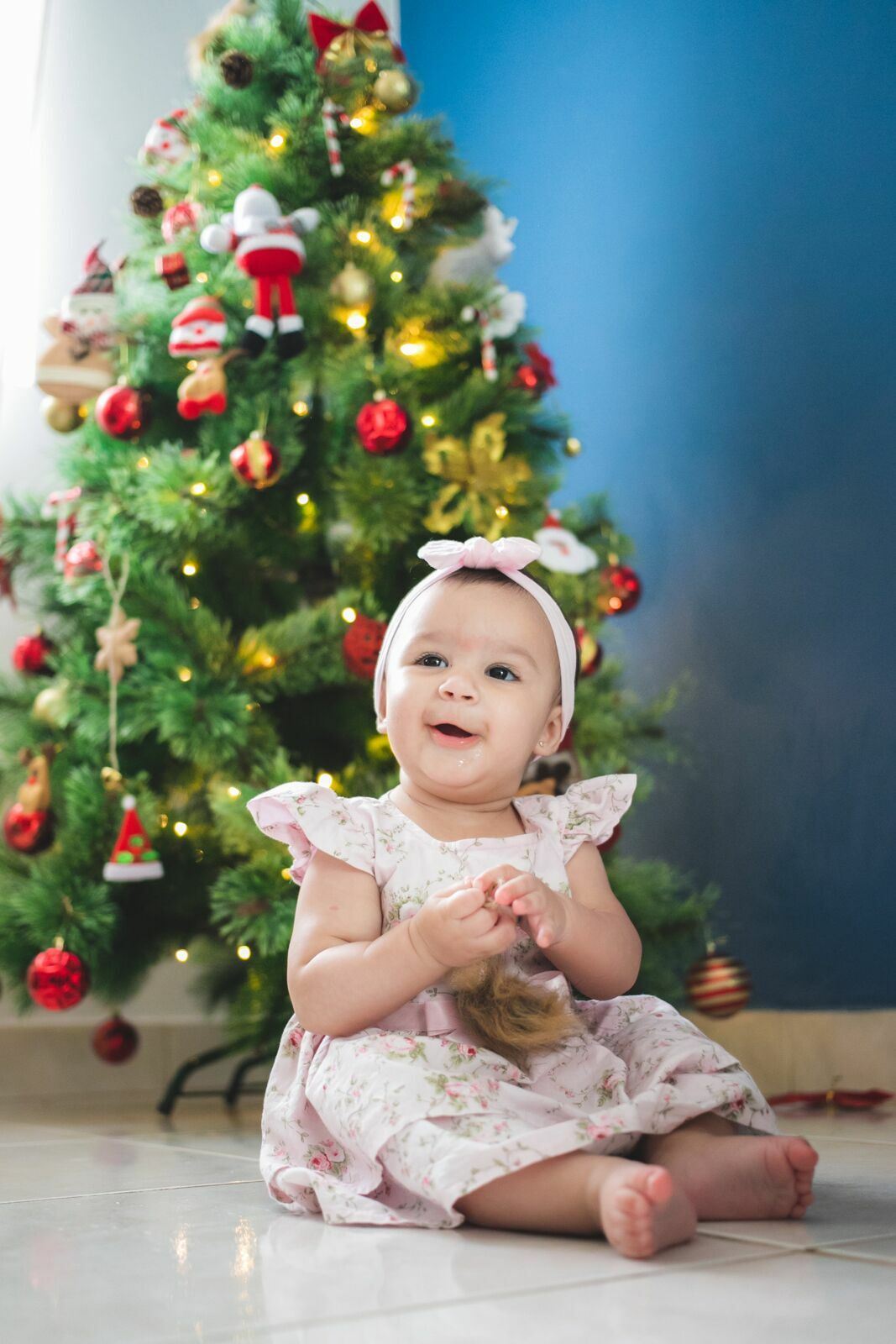 Foto Ensaio Natal Lifestyle - Imagem 54