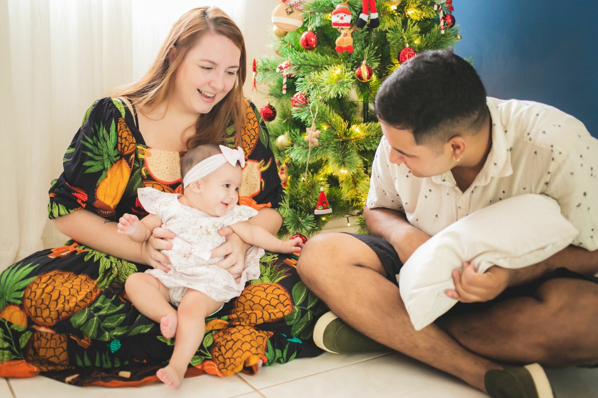 Foto Ensaio Natal Lifestyle - Imagem 56