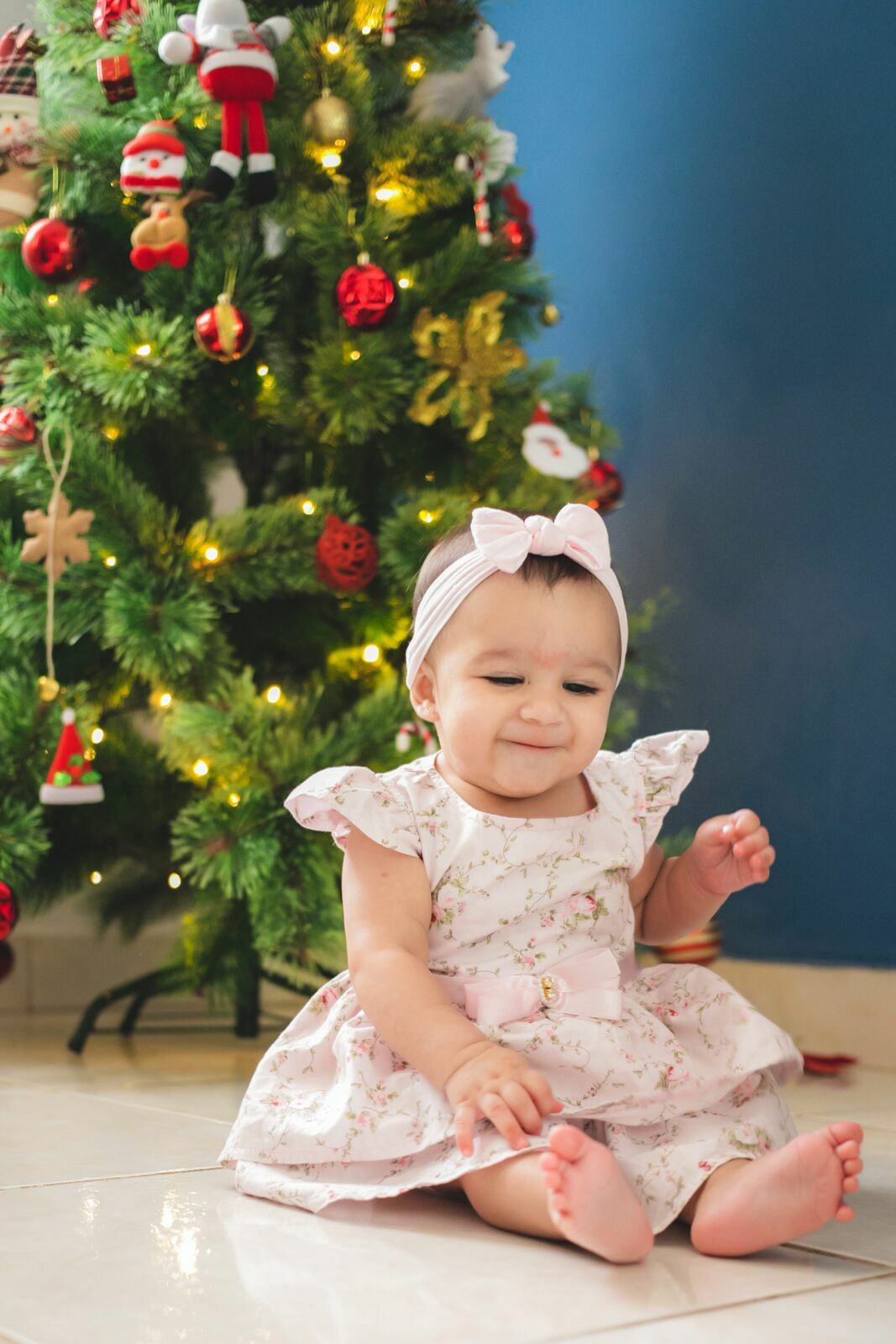 Foto Ensaio Natal Lifestyle - Imagem 53