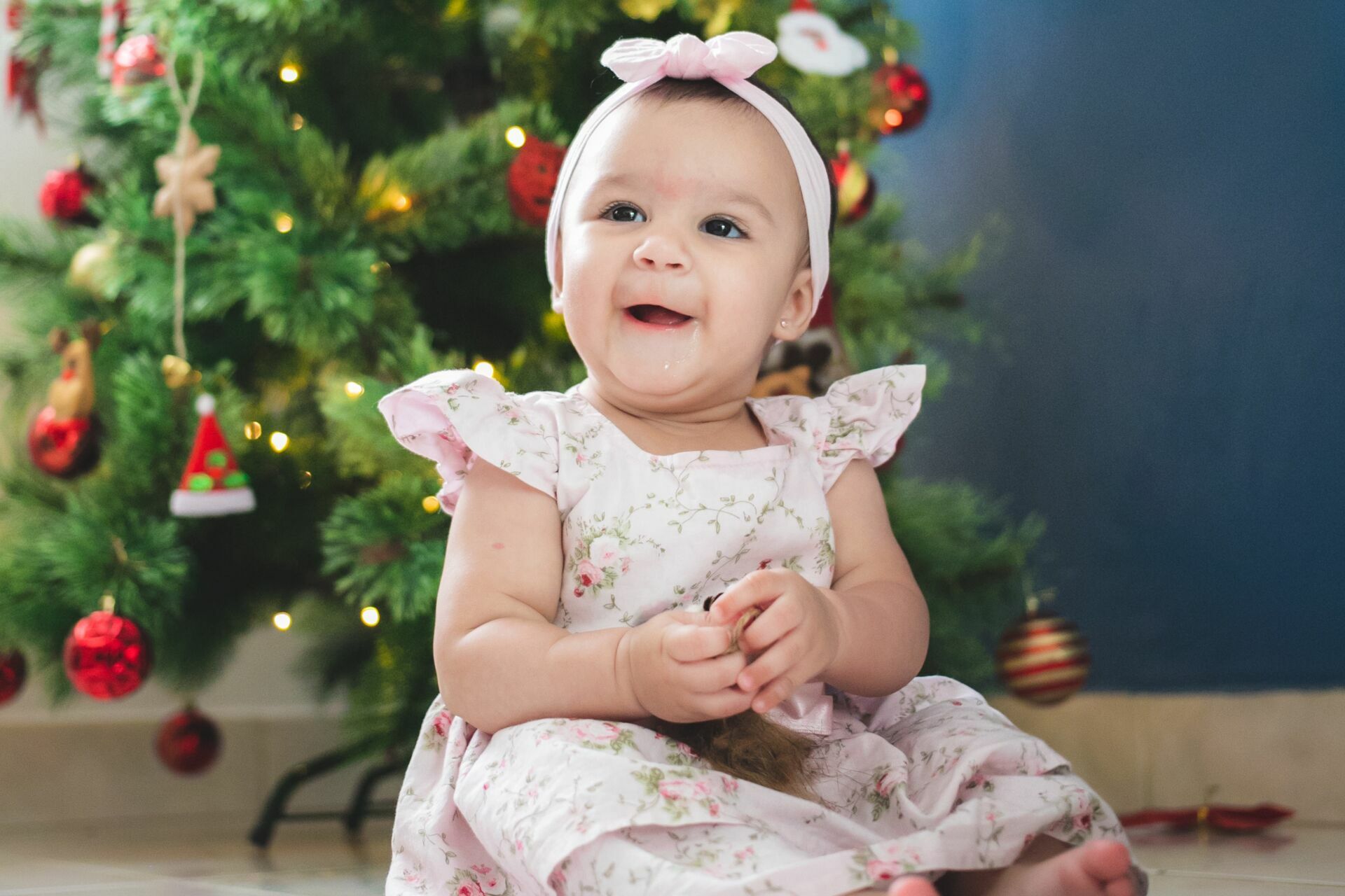 Foto Ensaio Natal Lifestyle - Imagem 55